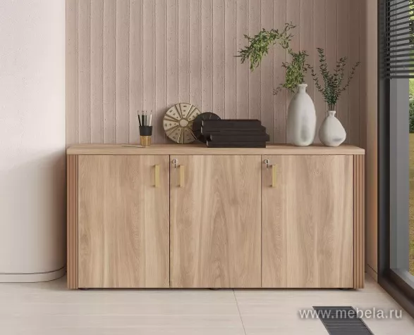 кабинет Монза Орех