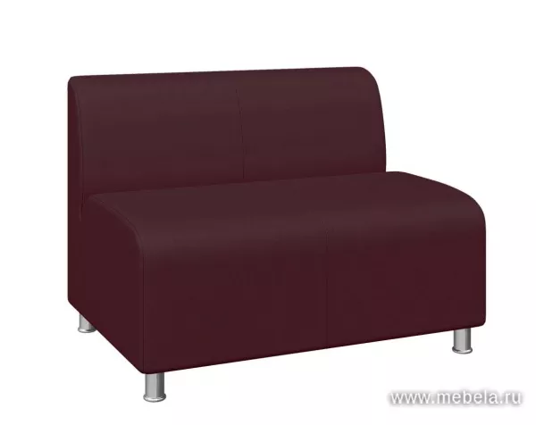 офисный диван Милио