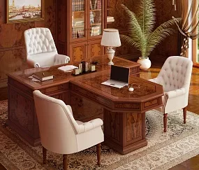 кабинет Привилегия