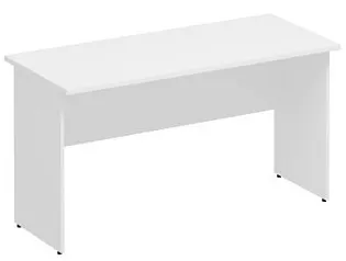 Офисный стол прямой