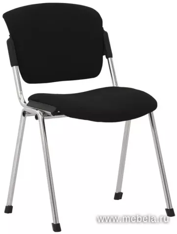 офисный стул Эра Хром