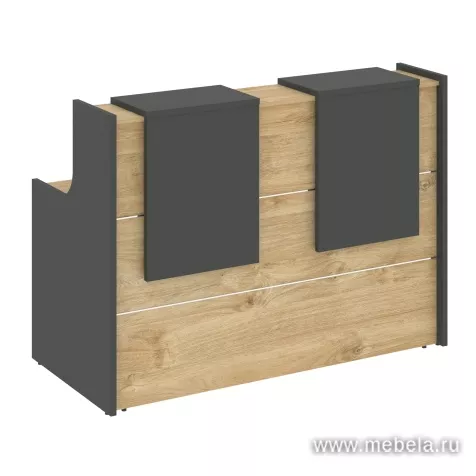 ресепшн Оникс Тиквуд