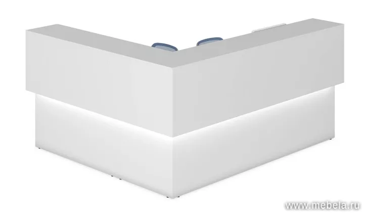 ресепшн Эмпорио