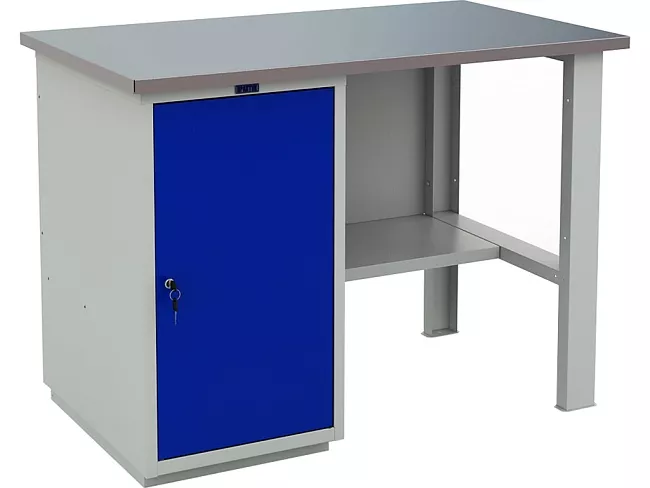 фото Верстак Profi (№201)