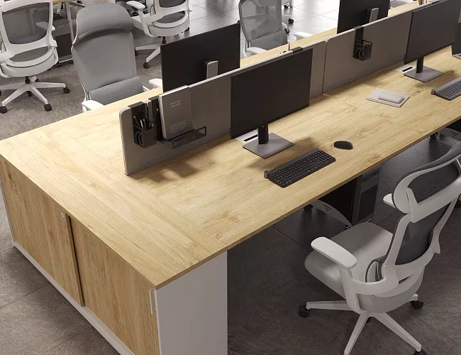 фото мебель Проджект Тиквуд №5