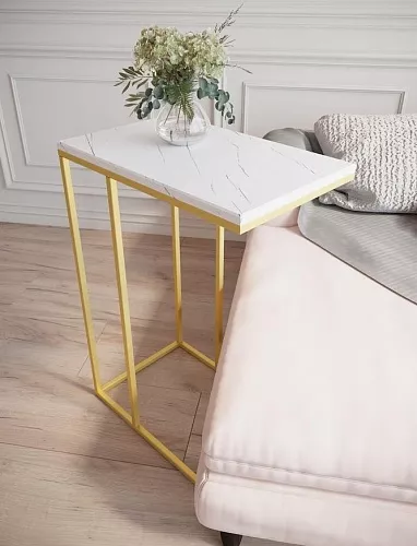 фото Столик Агами Голд №4