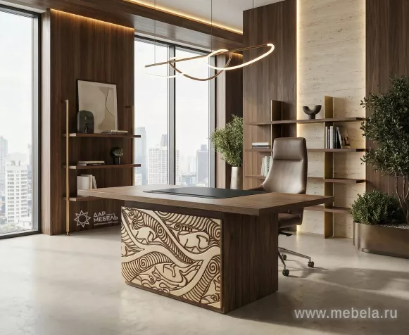 кабинет Таймс