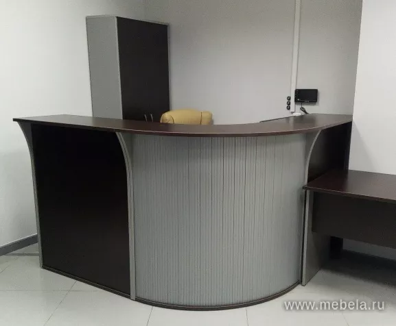 ресепшн Рива Венге М