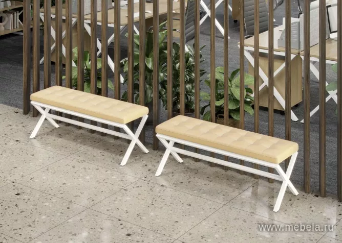 офисный диван RV-Некст