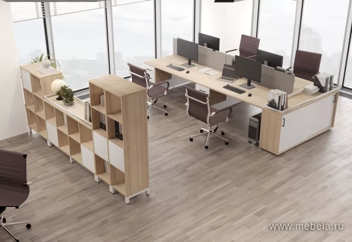 мебель Проджект Акация