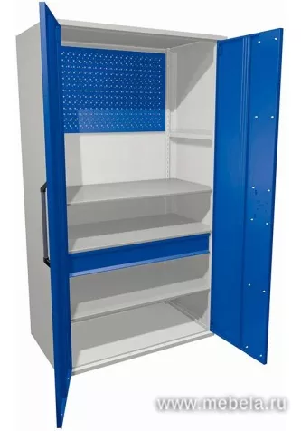 Шкаф инструментальный HARD 2000-033001