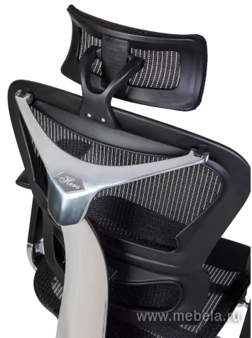 кресло Хироу блэк