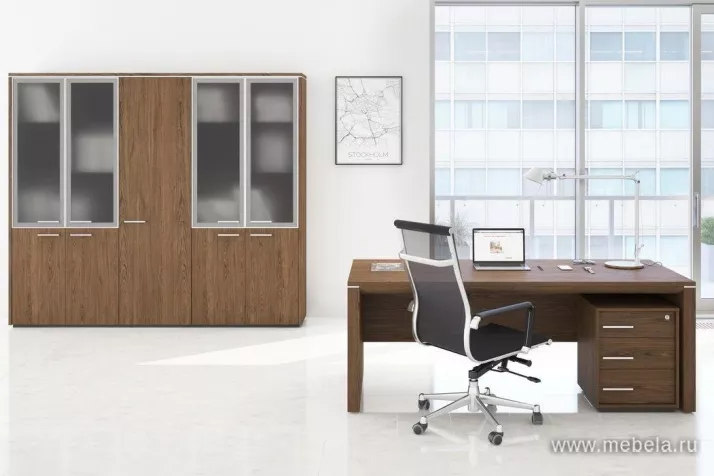 кабинет Велар