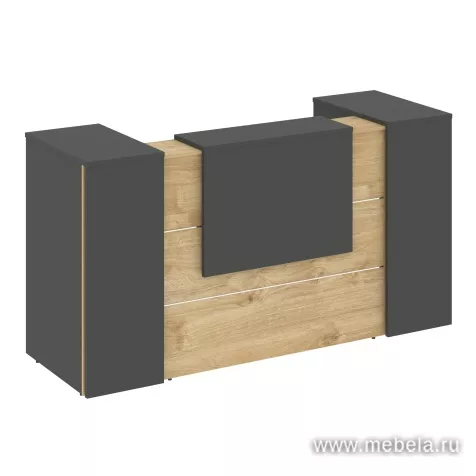 ресепшн Оникс Тиквуд