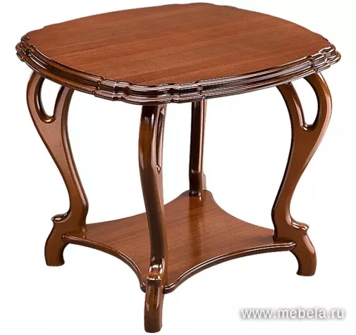 Столик Кофейный П