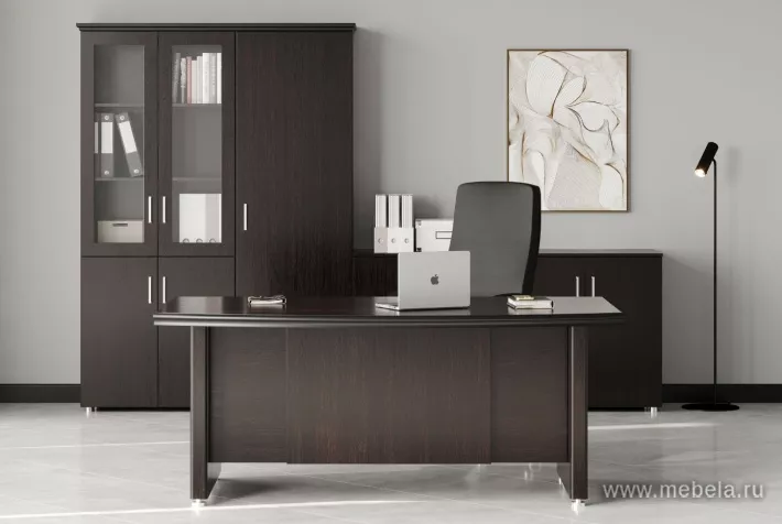 кабинет Бостон