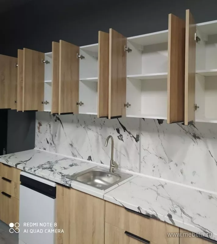 Дар Мебель | столы Home M, кресло для переговоров Hugo 6002-3EC﻿, офисный интерьер, живое фото