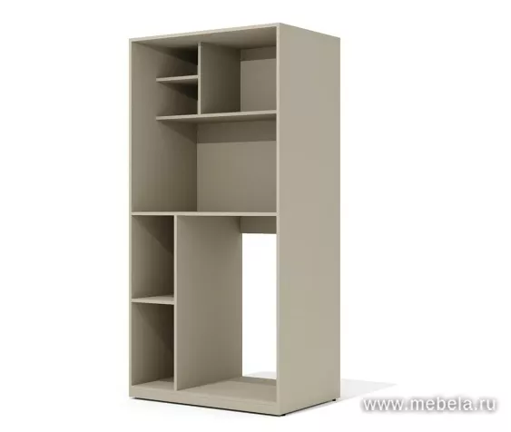 Мини-кухня Ворк