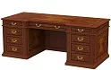 Офисный письменный стол для руководителя
