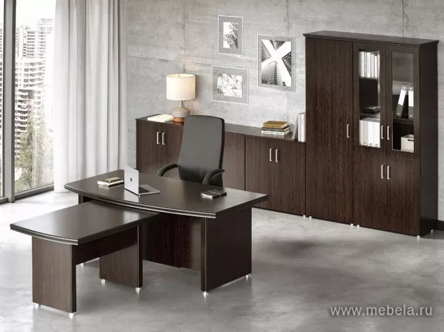 кабинет Бостон