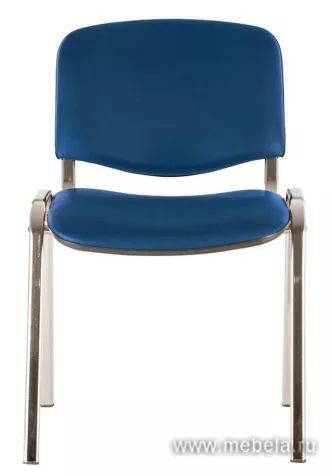 офисный стул Изо Хром