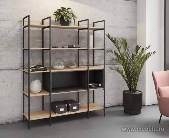 Офисная мебель Линк