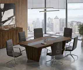 столы Корнер Орех