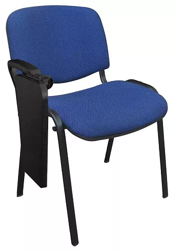 фото Стул офисный Изо-Т Блэк №5