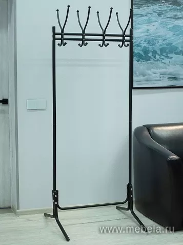 Вешалка напольная М 1Н