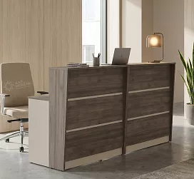 ресепшн Нью лайн