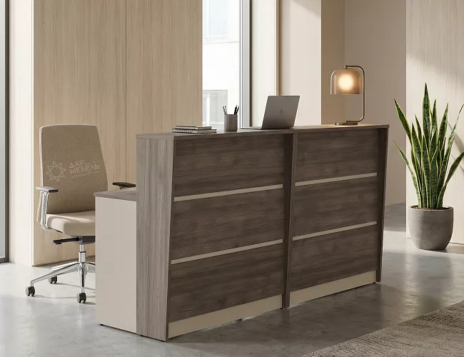 фото ресепшн Нью лайн