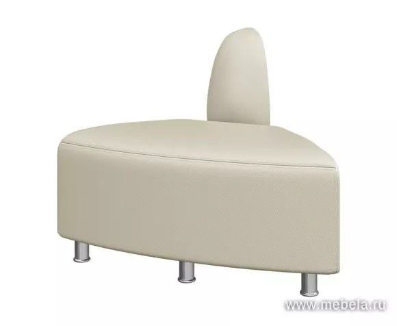 офисный диван Милио