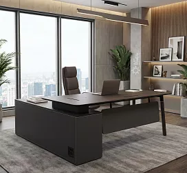 кабинет Фреско