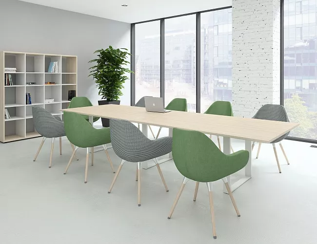 фото столы Виртус №2