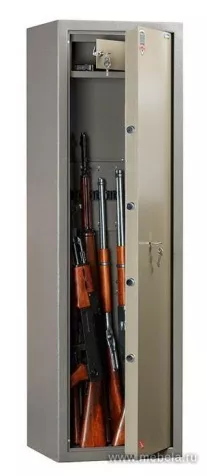 Сейф Valberg Ирбис 8