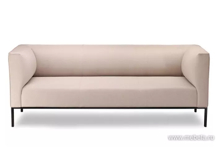 Офисный диван Эриче