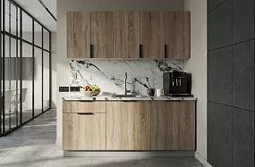 Модульная кухня Сонома