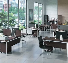 мебель Слим Систем Венге