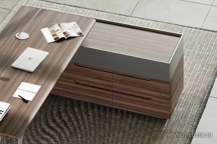 кабинет Кварц