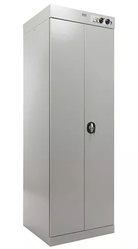 фото Шкаф ШС Циклон 1965 №2