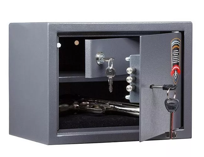 фото Cейф Aiko TT-23 №2