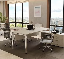 кабинет Проджект Люкс Н