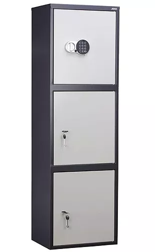 фото Шкаф SL-150/3Т EL №2