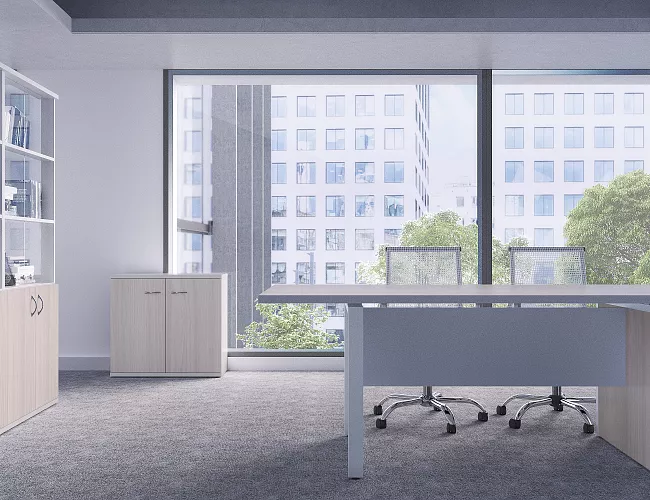 фото столы Стил Эво + №2