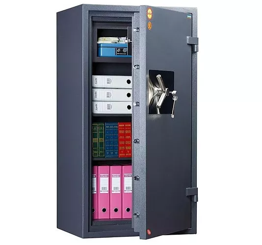 фото Сейф Гарант Евро 133T