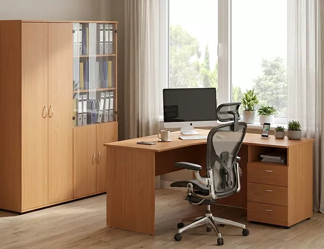 фото Офисная мебель Эко №3