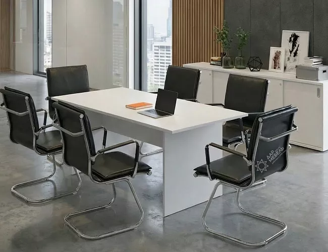 фото Переговорные столы Стайл