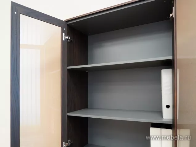 кабинет директора Сидней