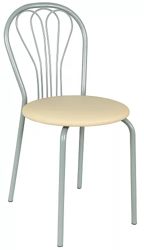 фото Обеденный стул Венус Алюм