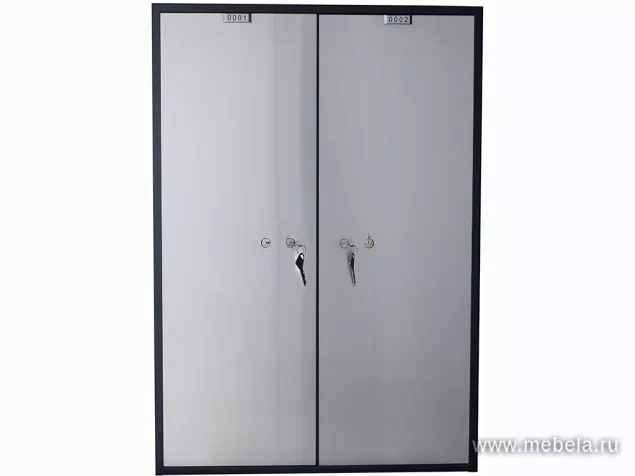 Ячейка Valberg DB-2S DGL